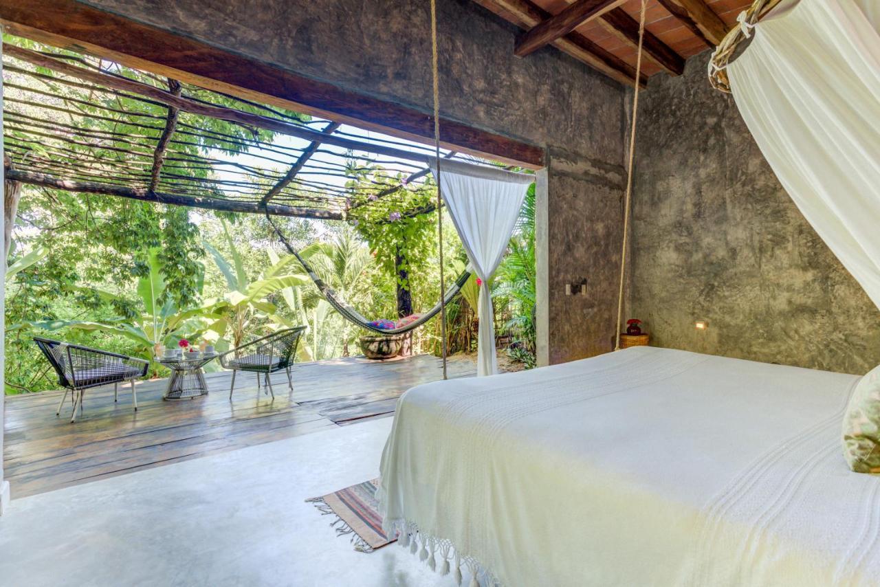 Casitas Maraika Hotel Puerto Vallarta Exterior photo