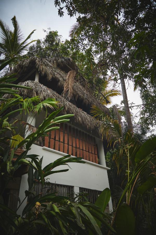 Casitas Maraika Hotel Puerto Vallarta Exterior photo