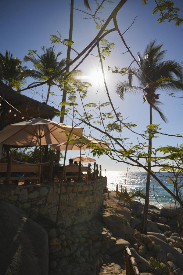 Casitas Maraika Hotel Puerto Vallarta Exterior photo