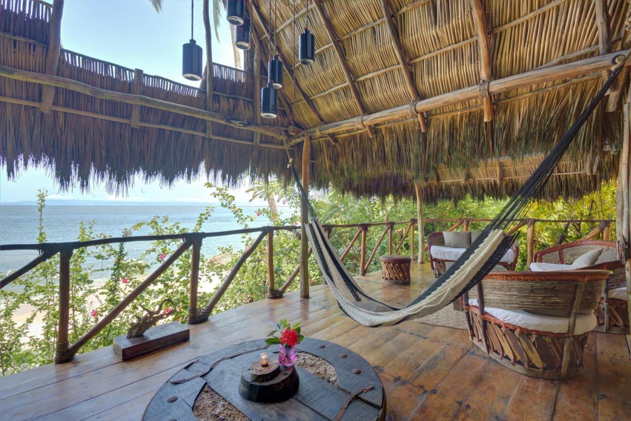 Casitas Maraika Hotel Puerto Vallarta Exterior photo