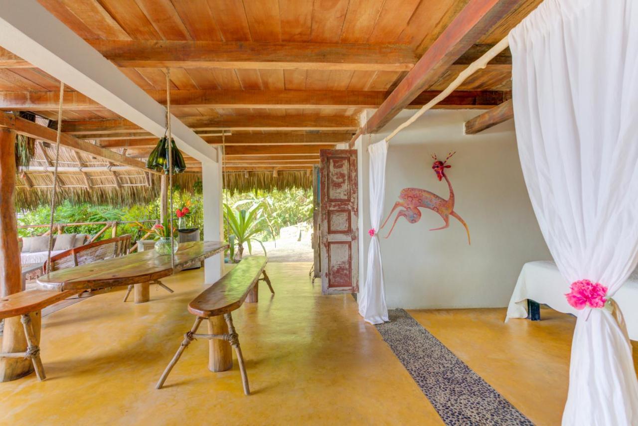 Casitas Maraika Hotel Puerto Vallarta Exterior photo