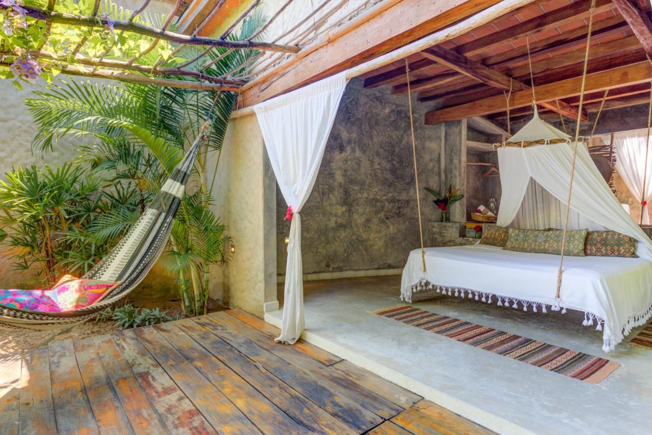 Casitas Maraika Hotel Puerto Vallarta Exterior photo